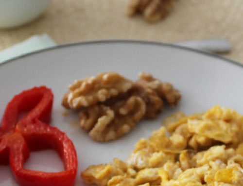 Los errores en tu desayuno que te impiden adelgazar