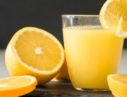 ¿Por qué el zumo de naranja no es tan sano como parece? Sobre azúcares libres y demás