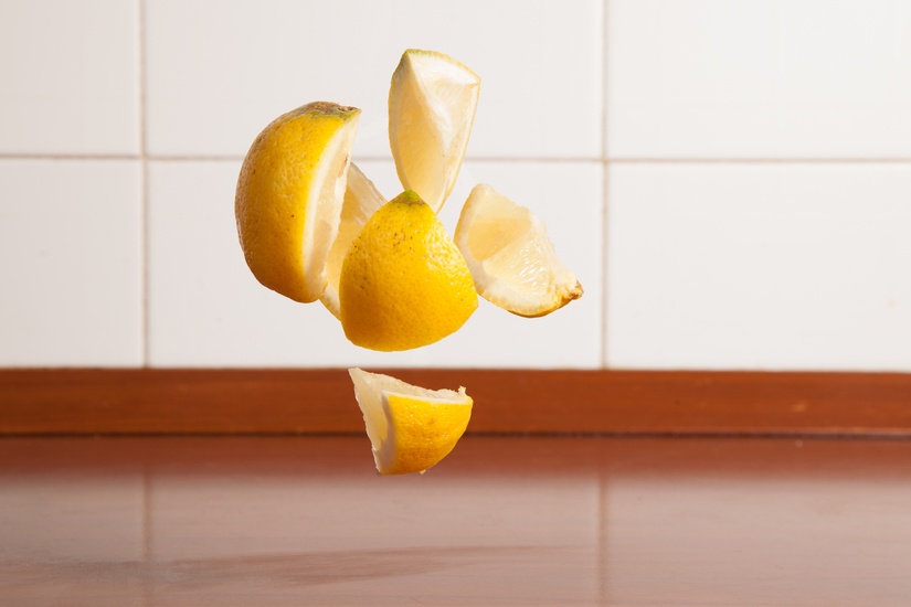 PX-lemon